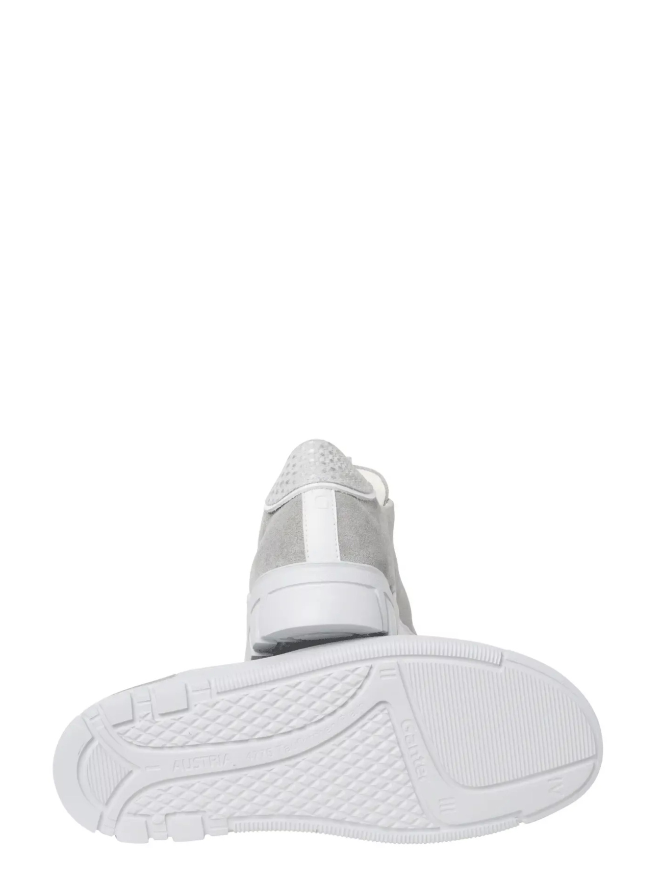 Кеди низькі GANTER Модель 7-20 4132 6800 Фото