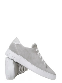 Кеди низькі GANTER Модель 7-20 4132 6800 Фото