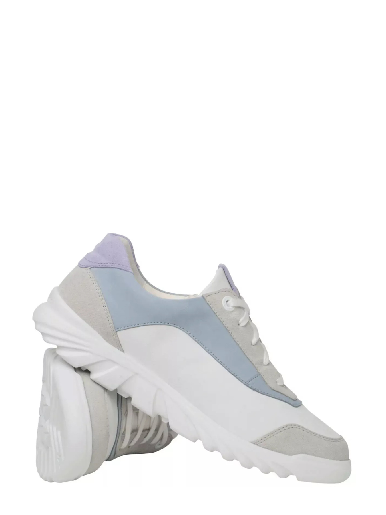 Кроссовки GANTER модель 7-20 1612 6733 Фото