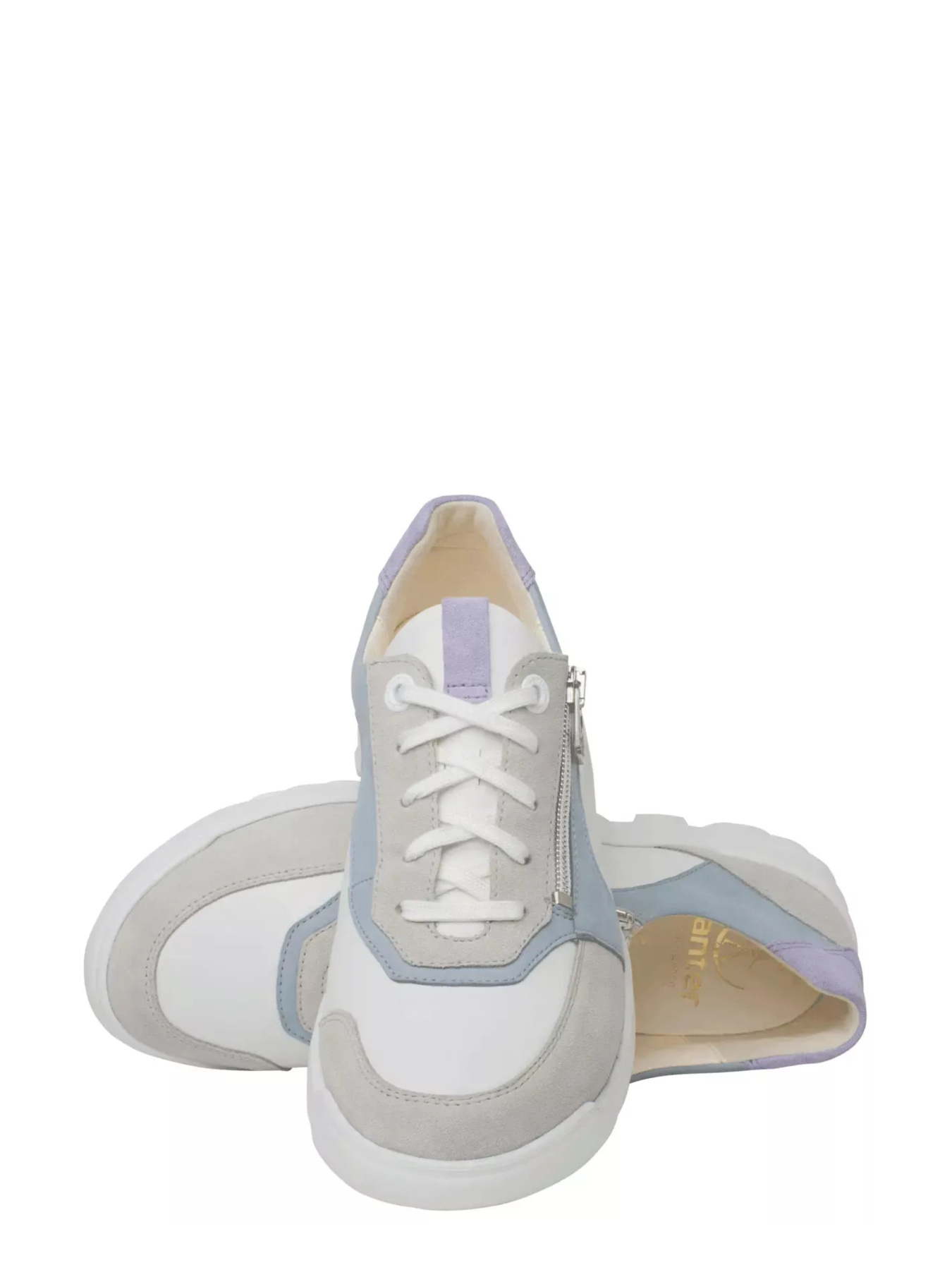 Кроссовки GANTER модель 7-20 1612 6733 Фото