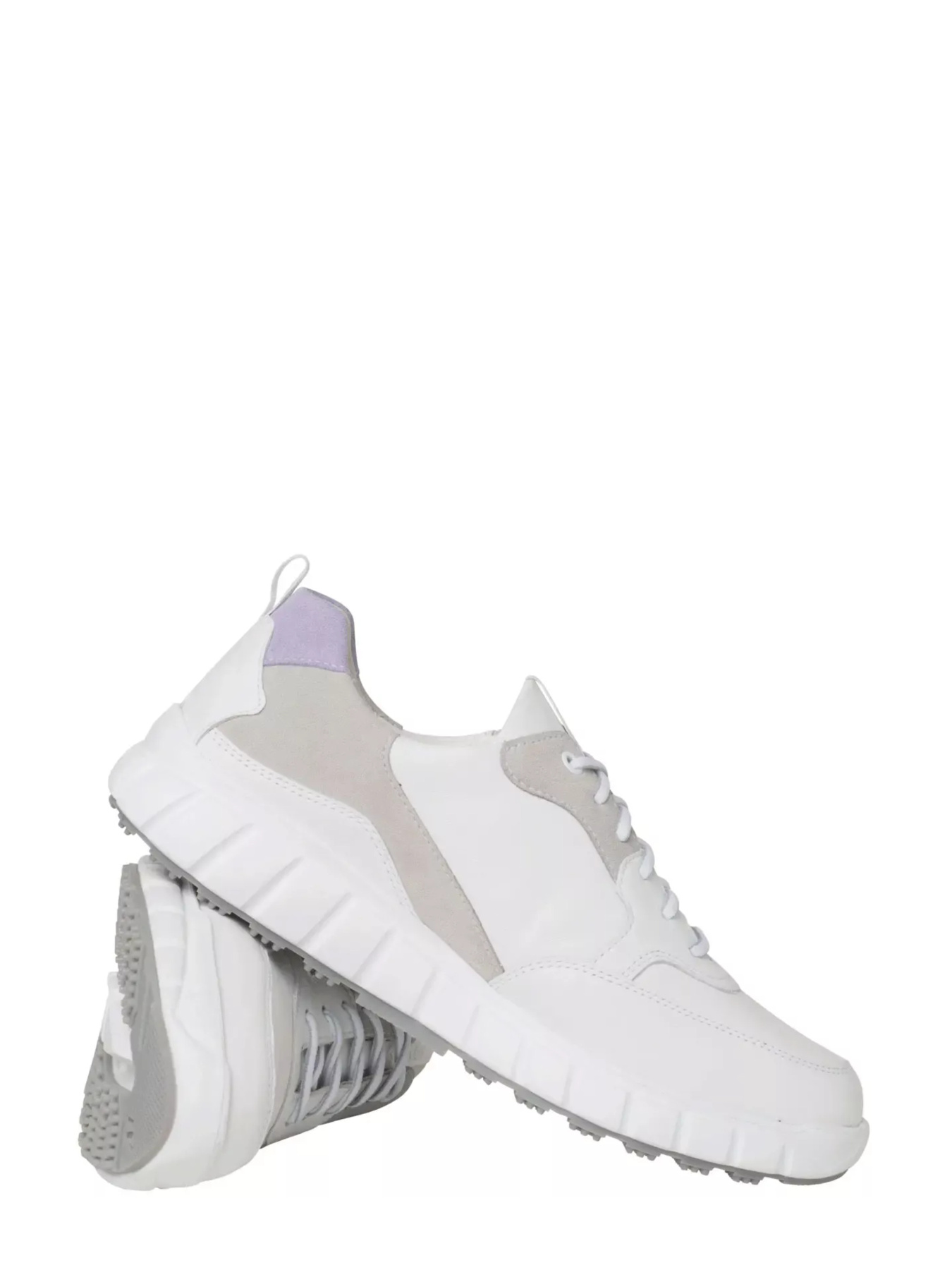 Кроссовки GANTER модель 7-20 1407 0667 Фото