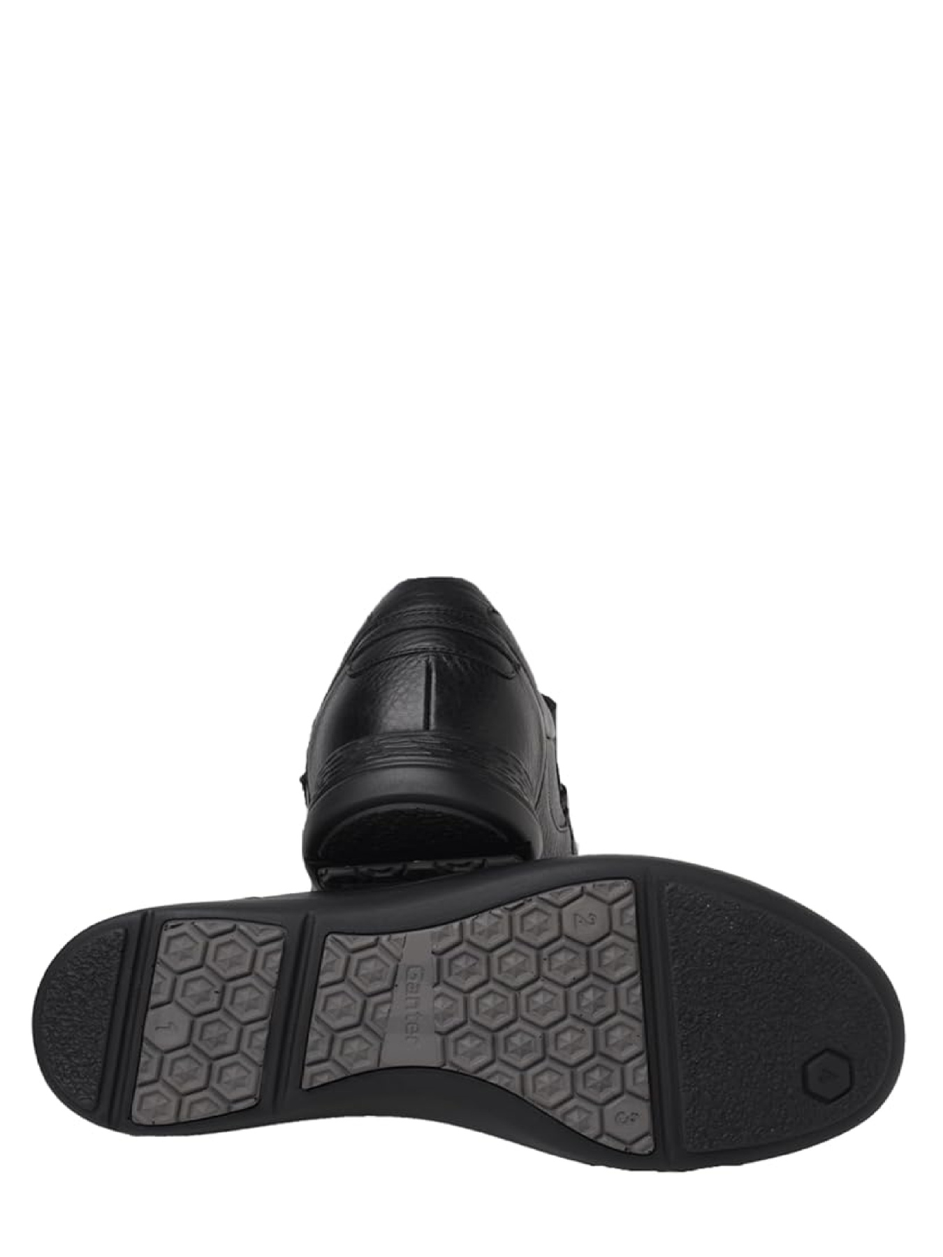 Кроссовки GANTER модель 5-25 9830 0100 Фото