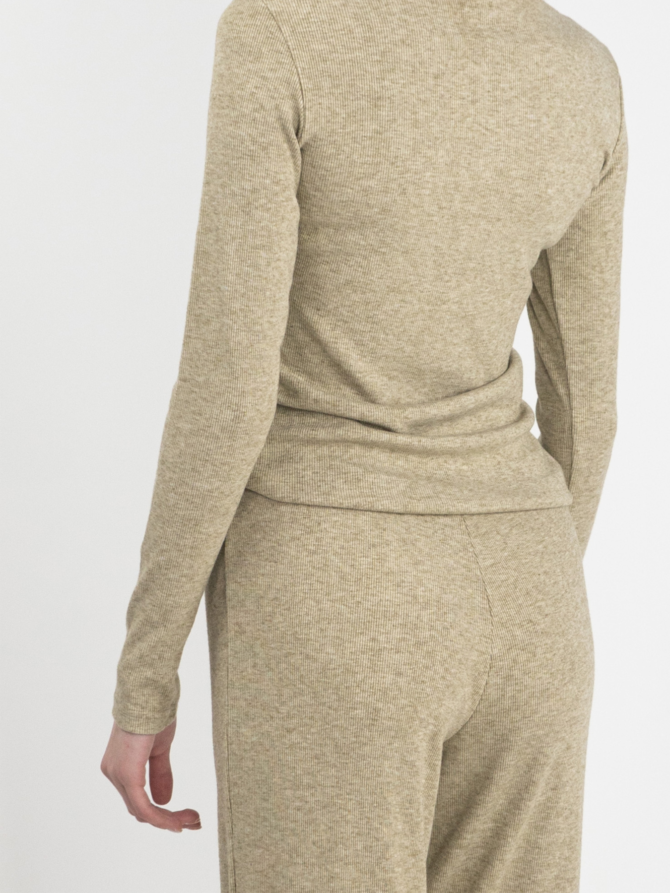 Штани палаццо Elegante Модель EL 30023 Фото