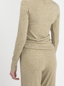 Штани палаццо Elegante Модель EL 30023 Фото