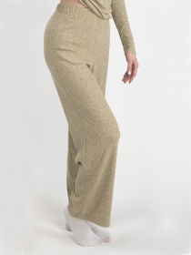 Штани палаццо Elegante Модель EL 30023 Фото