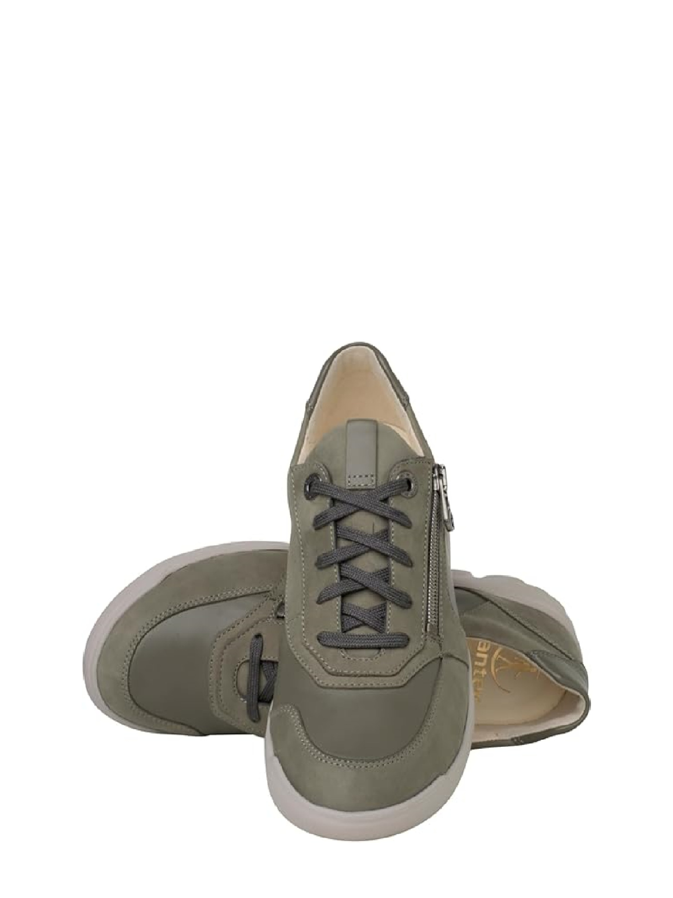 Кроссовки GANTER модель 6-20 1612 8900 Фото