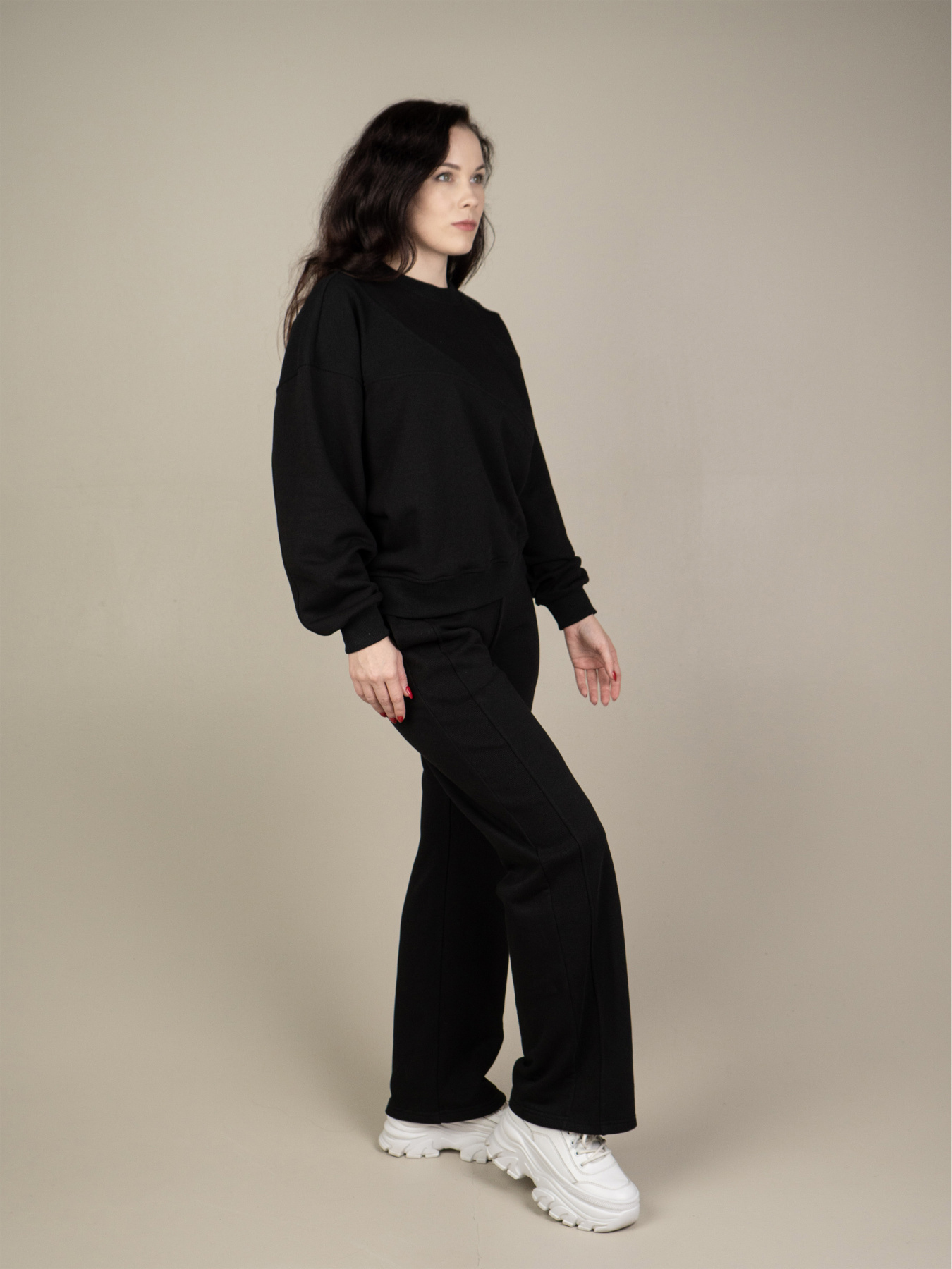 Повсякденні штани Elegante модель EL 2583 Фото