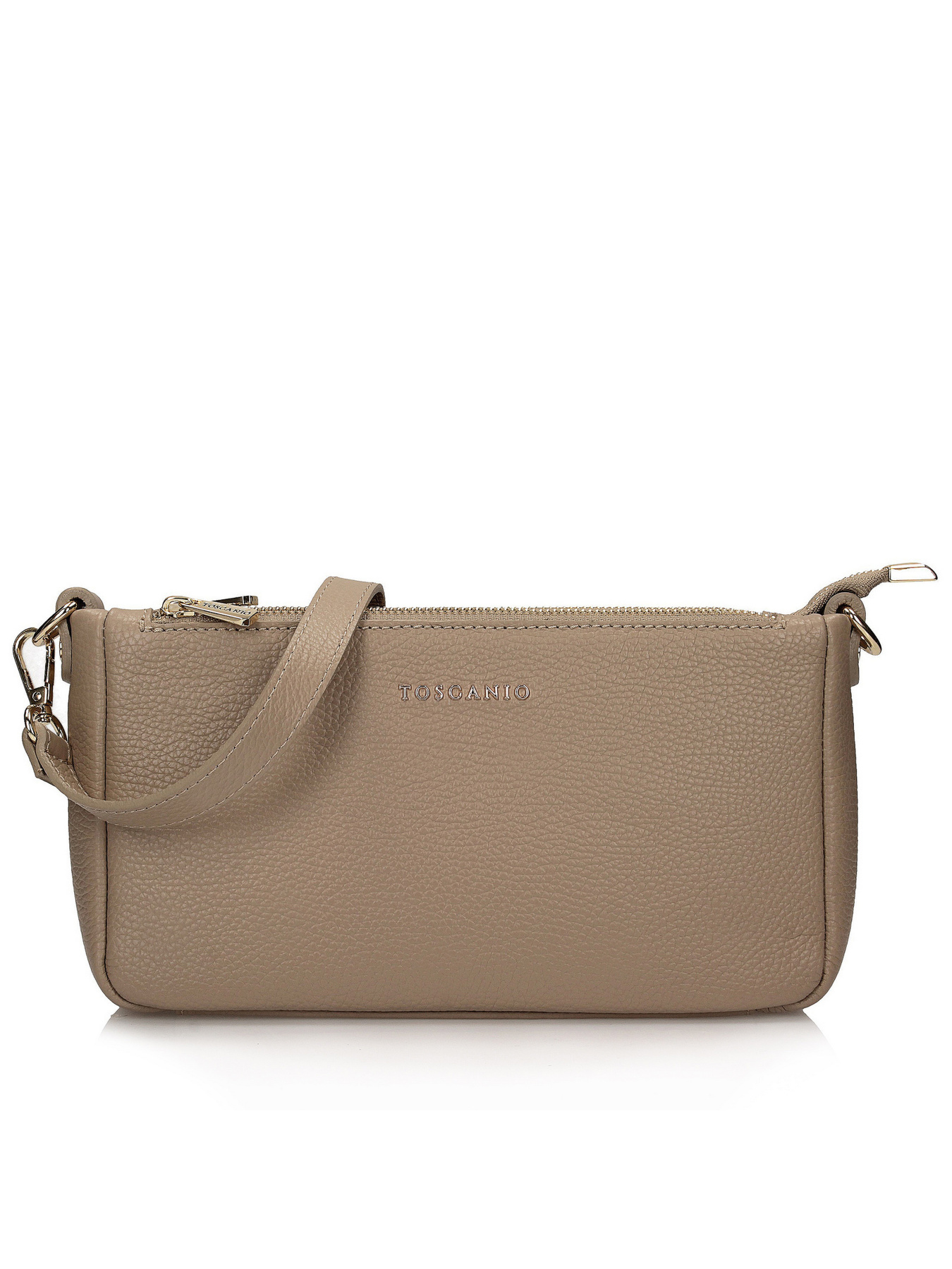 Кросс-боди Toscanio модель F221BEZD40 Фото