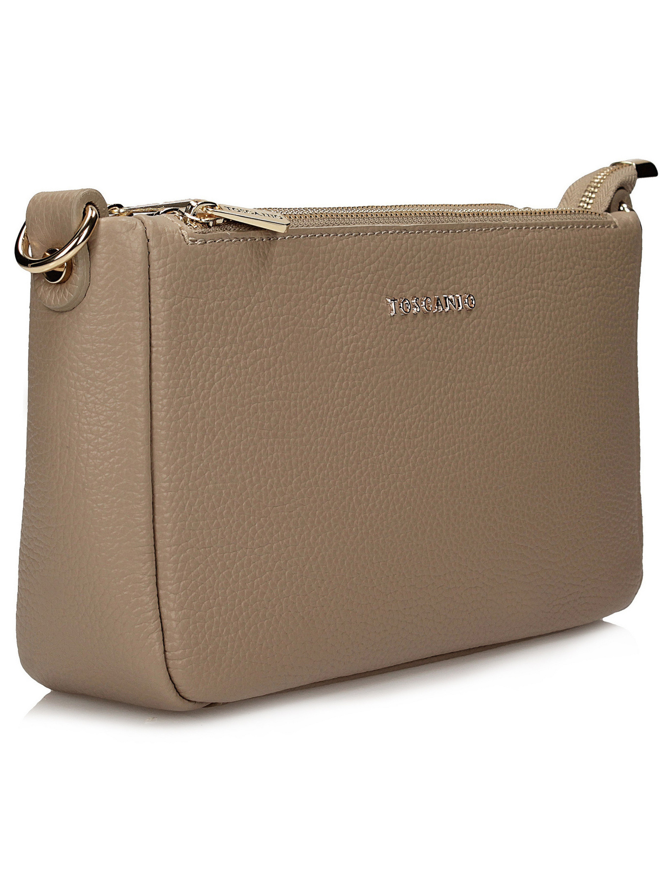 Крос-боді Toscanio модель F221BEZD40 Фото