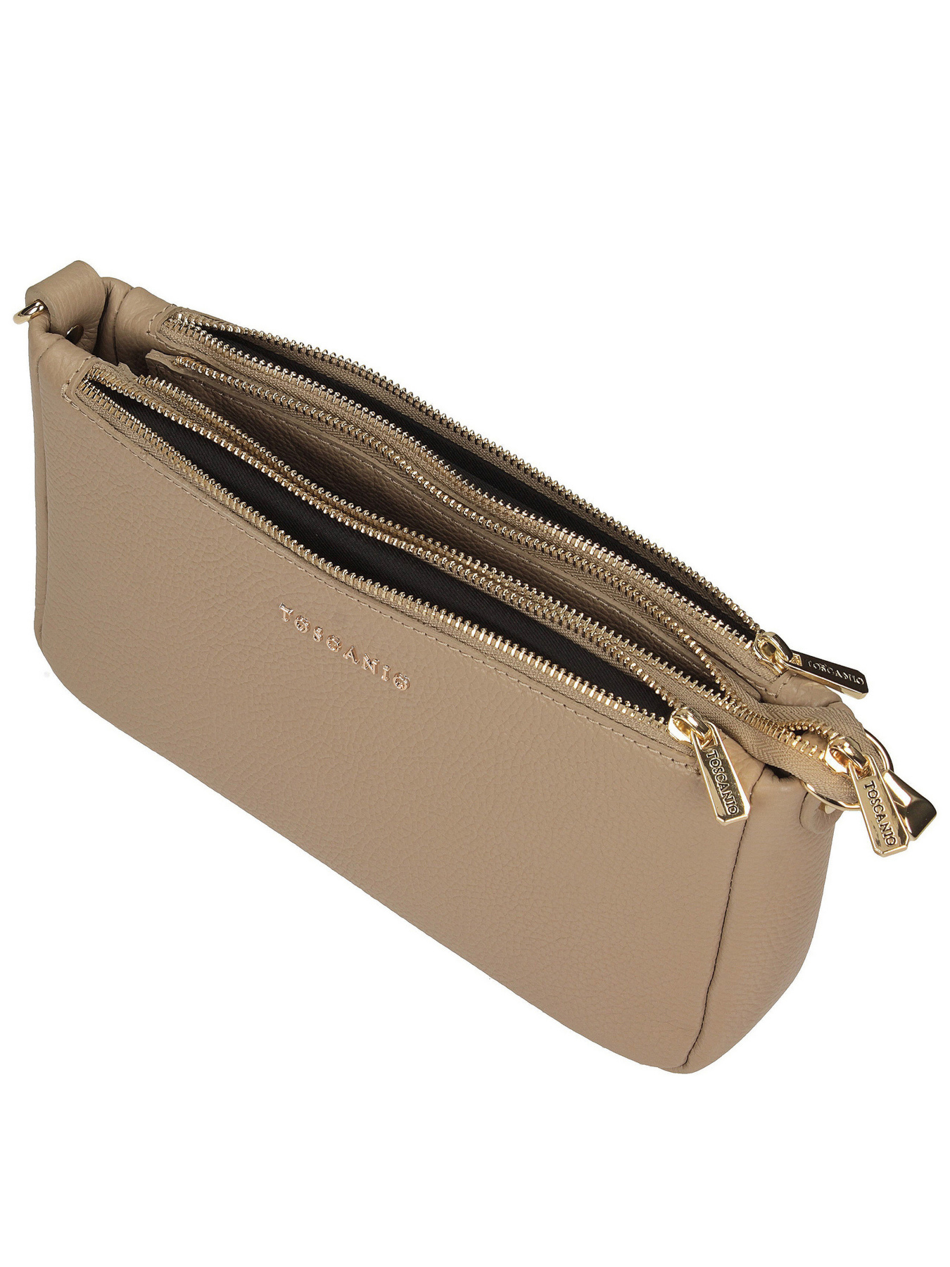 Крос-боді Toscanio модель F221BEZD40 Фото