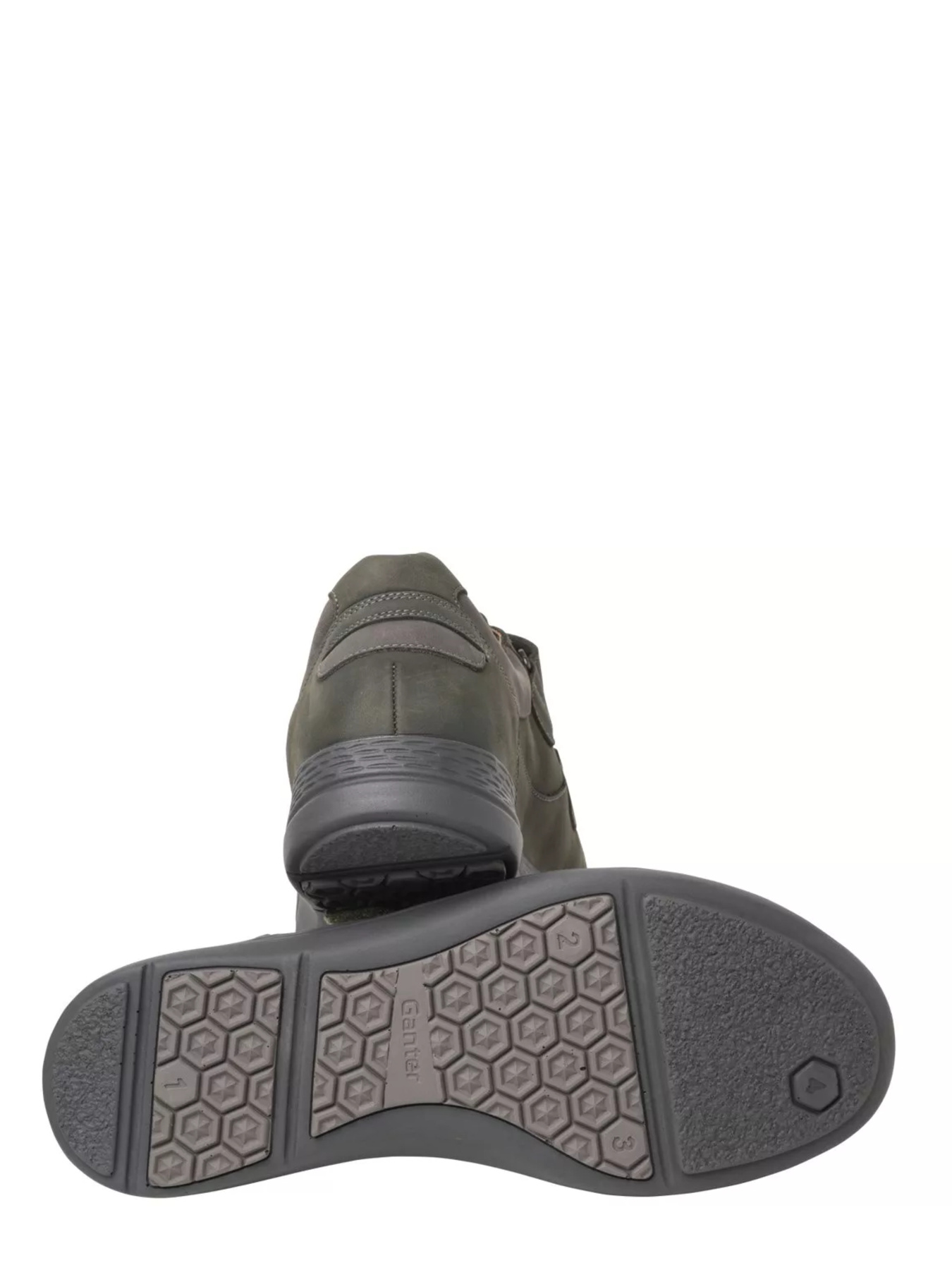 Кроссовки GANTER модель 6-25 9832 5965 Фото