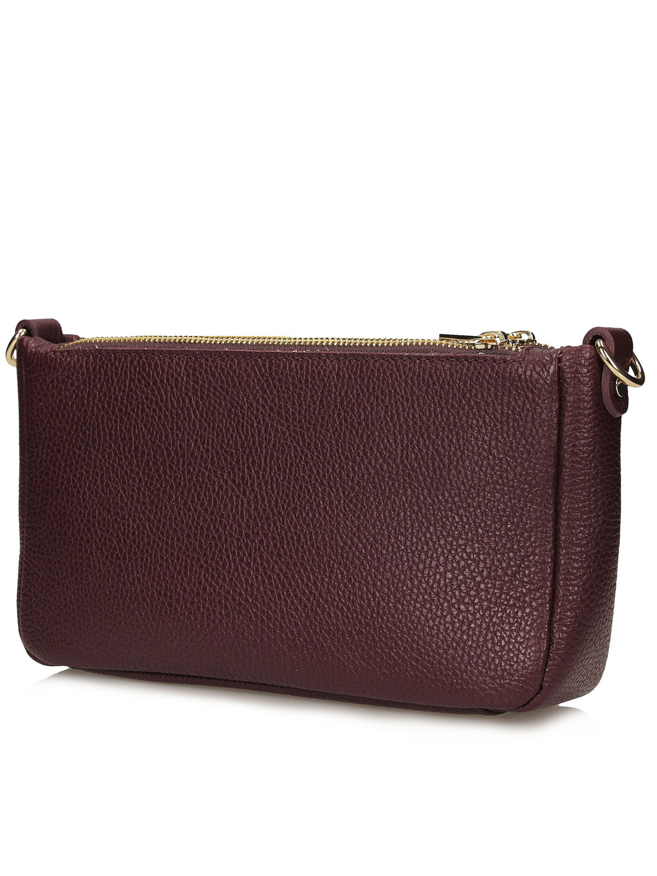 Кросс-боди Toscanio модель F221BORDOD54 Фото