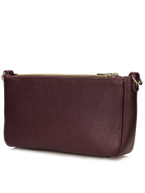 Кросс-боди Toscanio модель F221BORDOD54 Фото