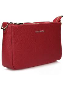 Кросс-боди Toscanio модель F221CZERWONYD58 Фото