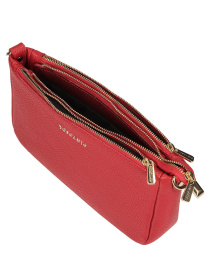 Кросс-боди Toscanio модель F221CZERWONYD58 Фото