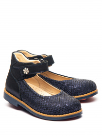 Туфли Theo Leo модель 1302-28 Фото