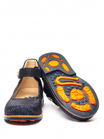 Туфли Theo Leo модель 1302-28 Фото