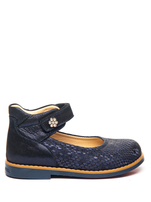 Туфли Theo Leo модель 1302-28 Туфли Theo Leo модель 1302-28 Фото