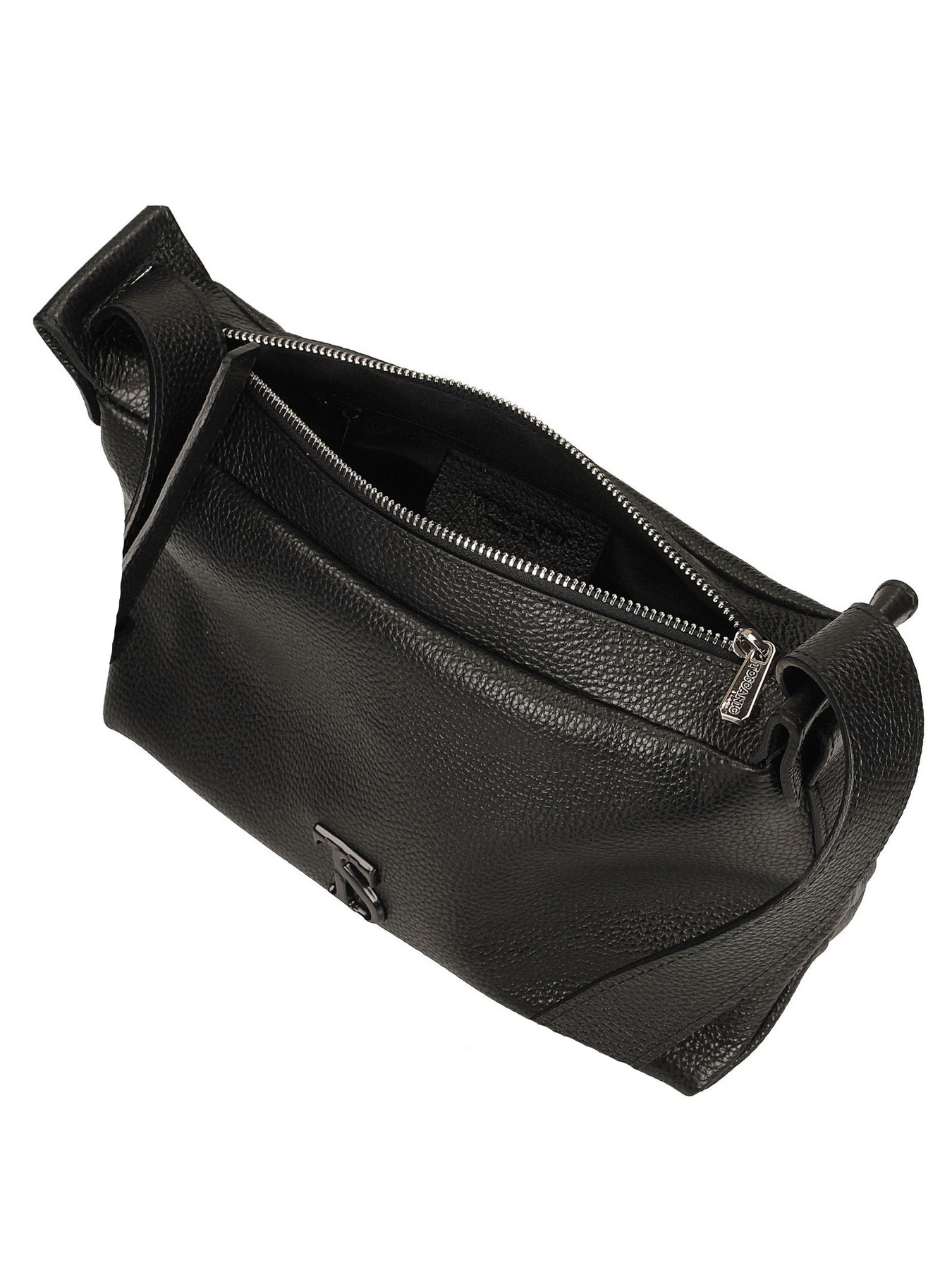 Сумка Toscanio модель F222CZARNY Фото