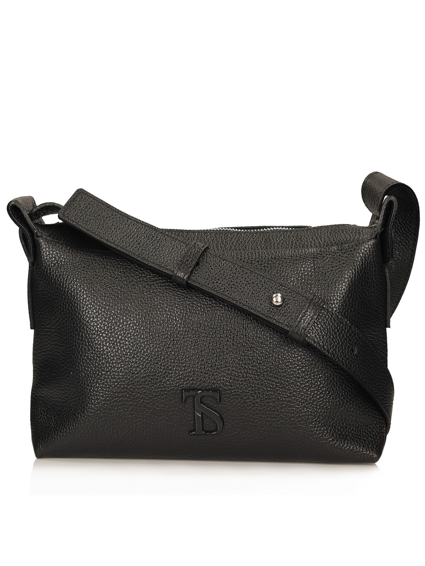 Сумка Toscanio модель F222CZARNY Фото