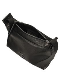 Сумка Toscanio модель F222CZARNY Фото