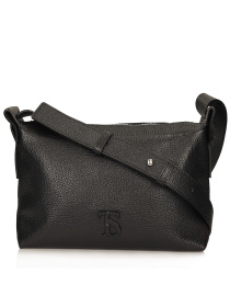 Сумка Toscanio модель F222CZARNY Фото