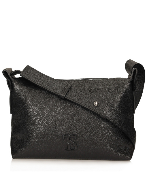 Сумка Toscanio модель F222CZARNY Фото