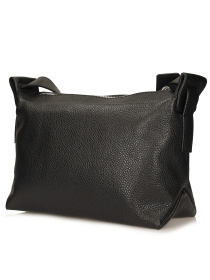 Сумка Toscanio модель F222CZARNY Фото