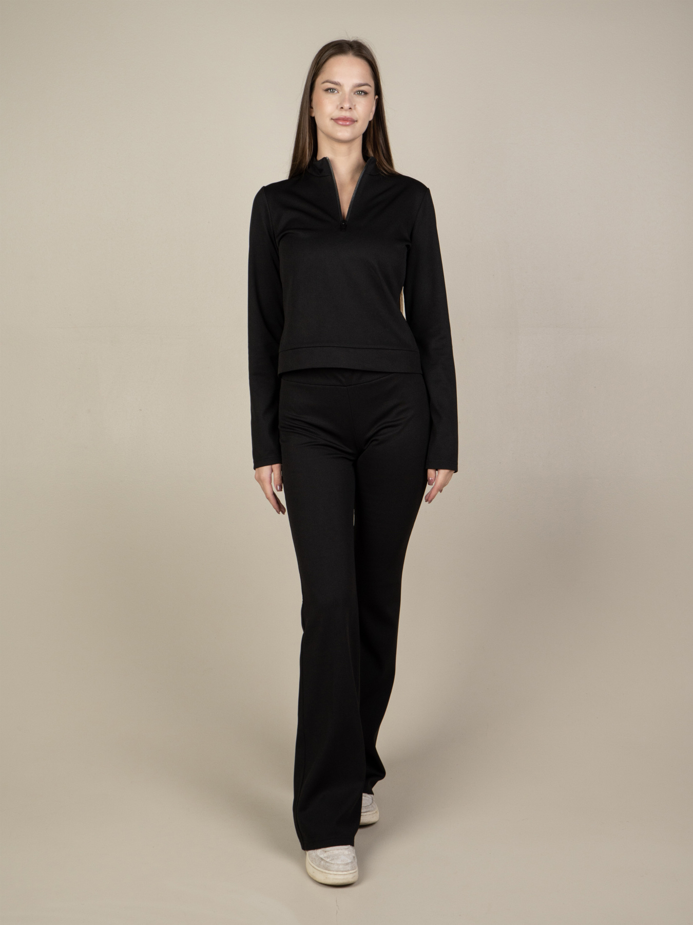 Штани повсякденні Elegante Модель EL 30024 Фото