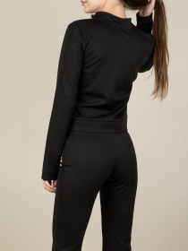 Штани повсякденні Elegante Модель EL 30024 Фото