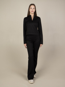 Повсякденні штани Elegante модель EL 30024 Фото