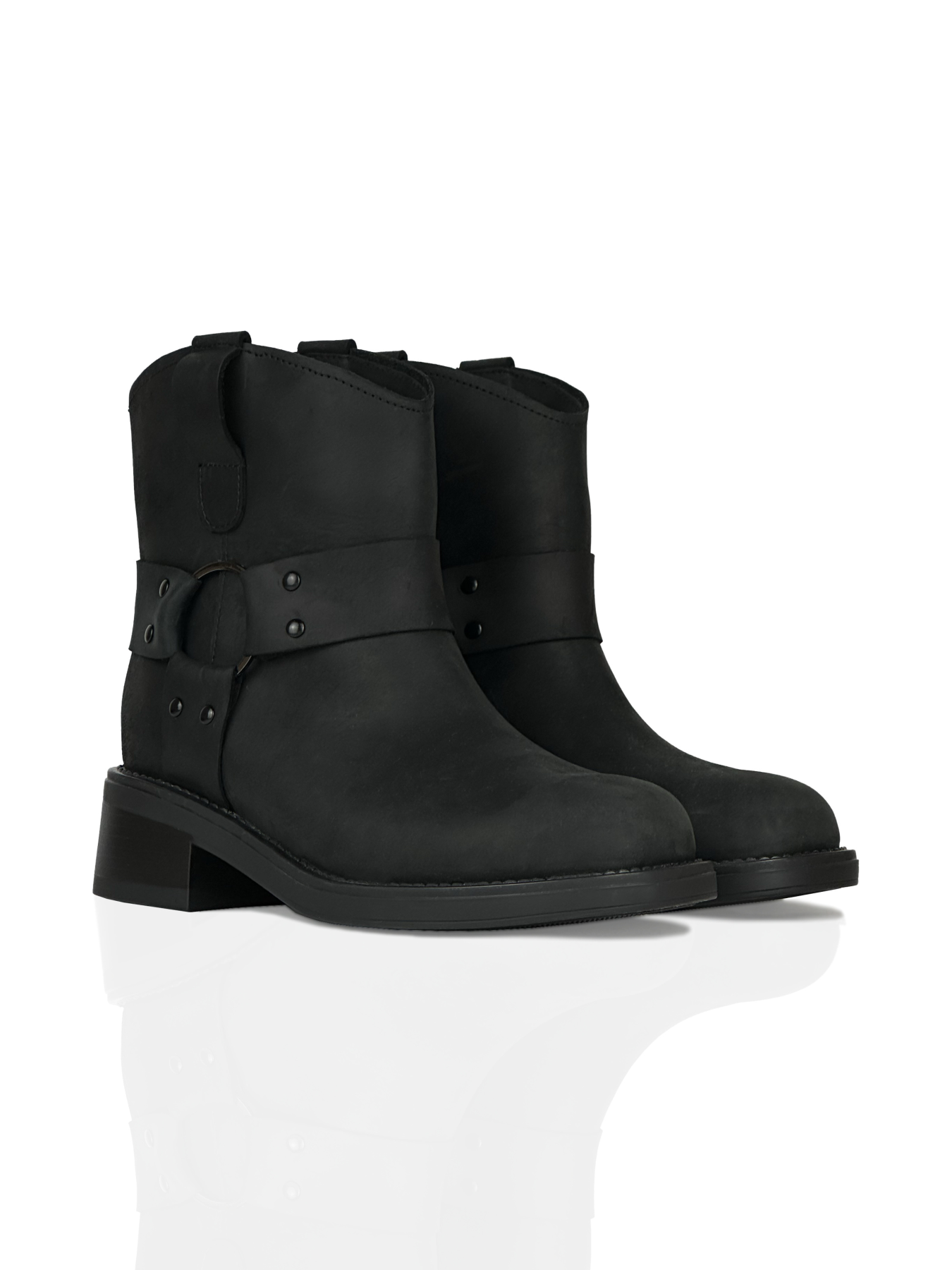 Ботинки Kasandra модель 974_6 Фото