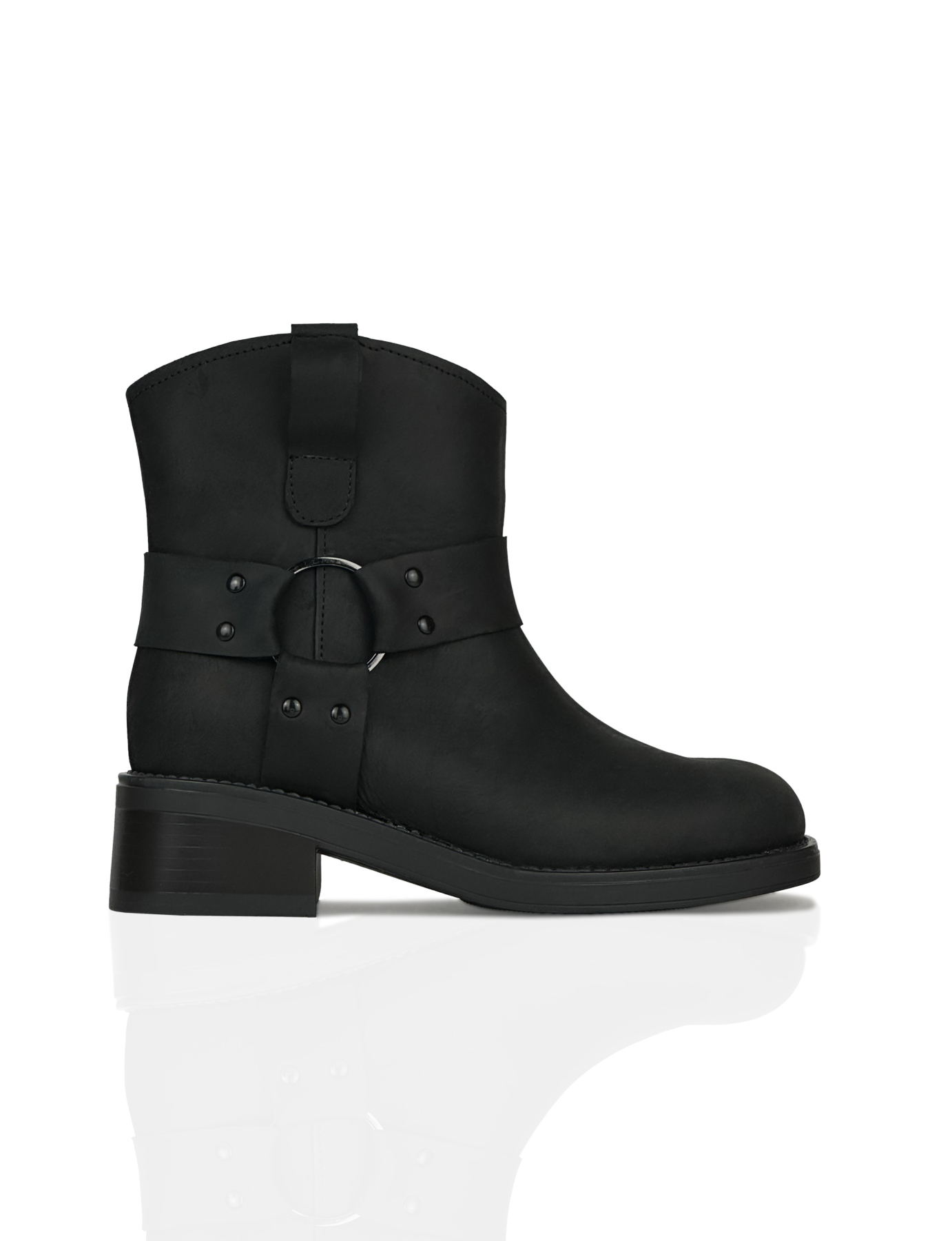 Черевики Kasandra модель 974_6 Фото