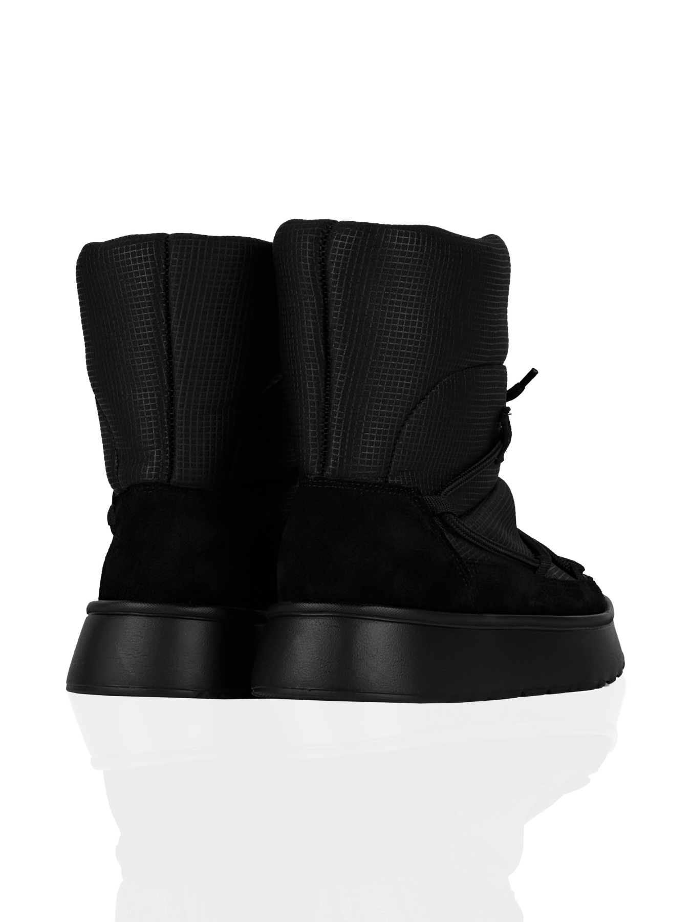 Сапоги дутики Kasandra модель 988_1 Фото