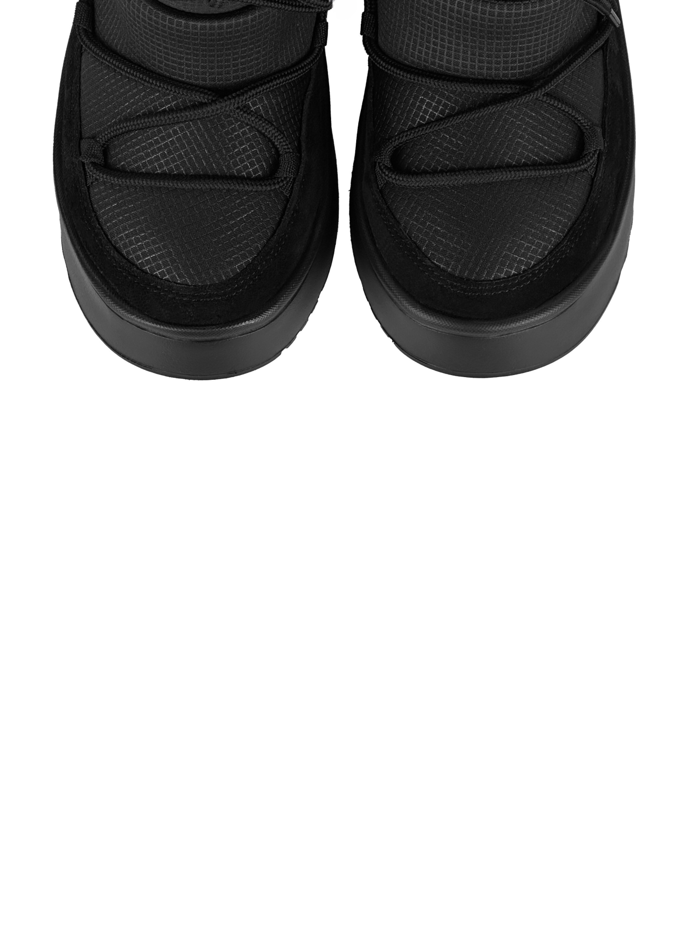 Чоботи дутики Kasandra модель 988_1 Фото