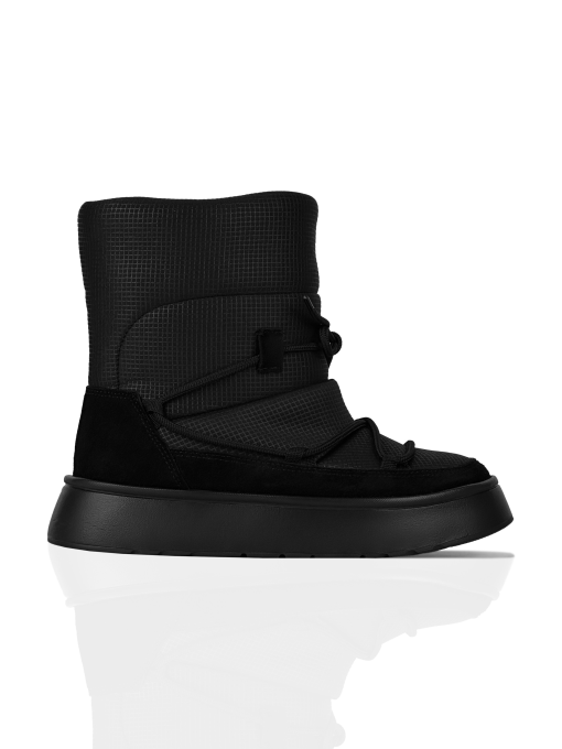 Чоботи дутики Kasandra модель 988_1 Фото