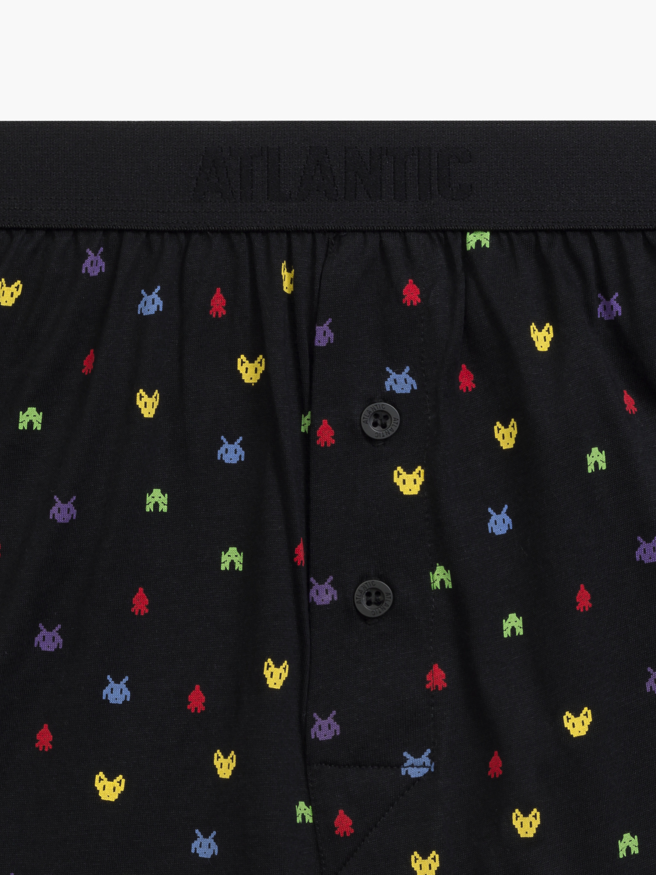 Набір трусів Atlantic модель 2MBX-055 Фото