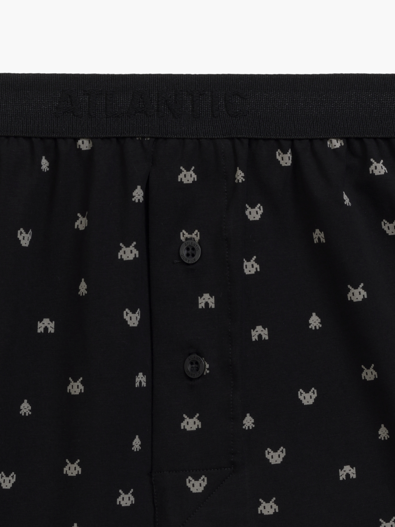 Набір трусів Atlantic модель 2MBX-055 Фото