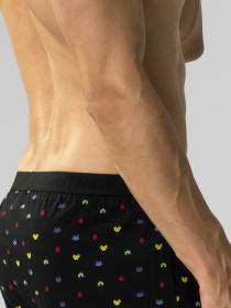 Набір трусів Atlantic модель 2MBX-055 Фото