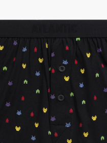 Набір трусів Atlantic модель 2MBX-055 Фото