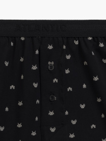 Набір трусів Atlantic модель 2MBX-055 Фото