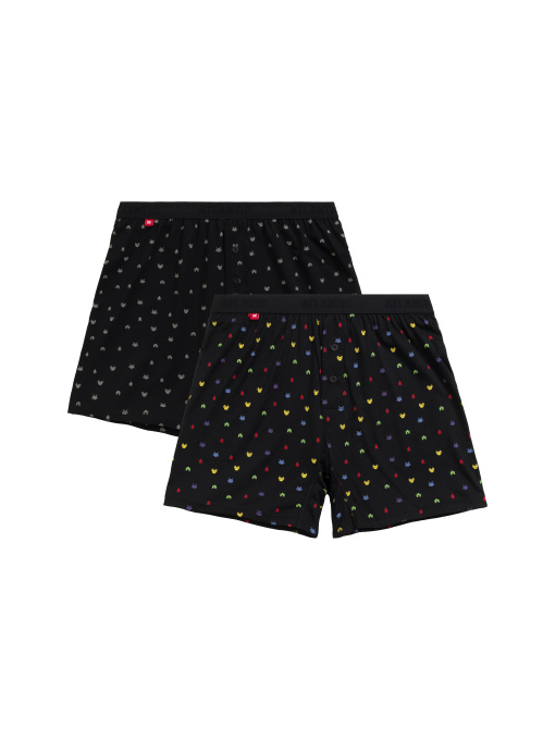 Набор трусов Atlantic модель 2MBX-055 Фото