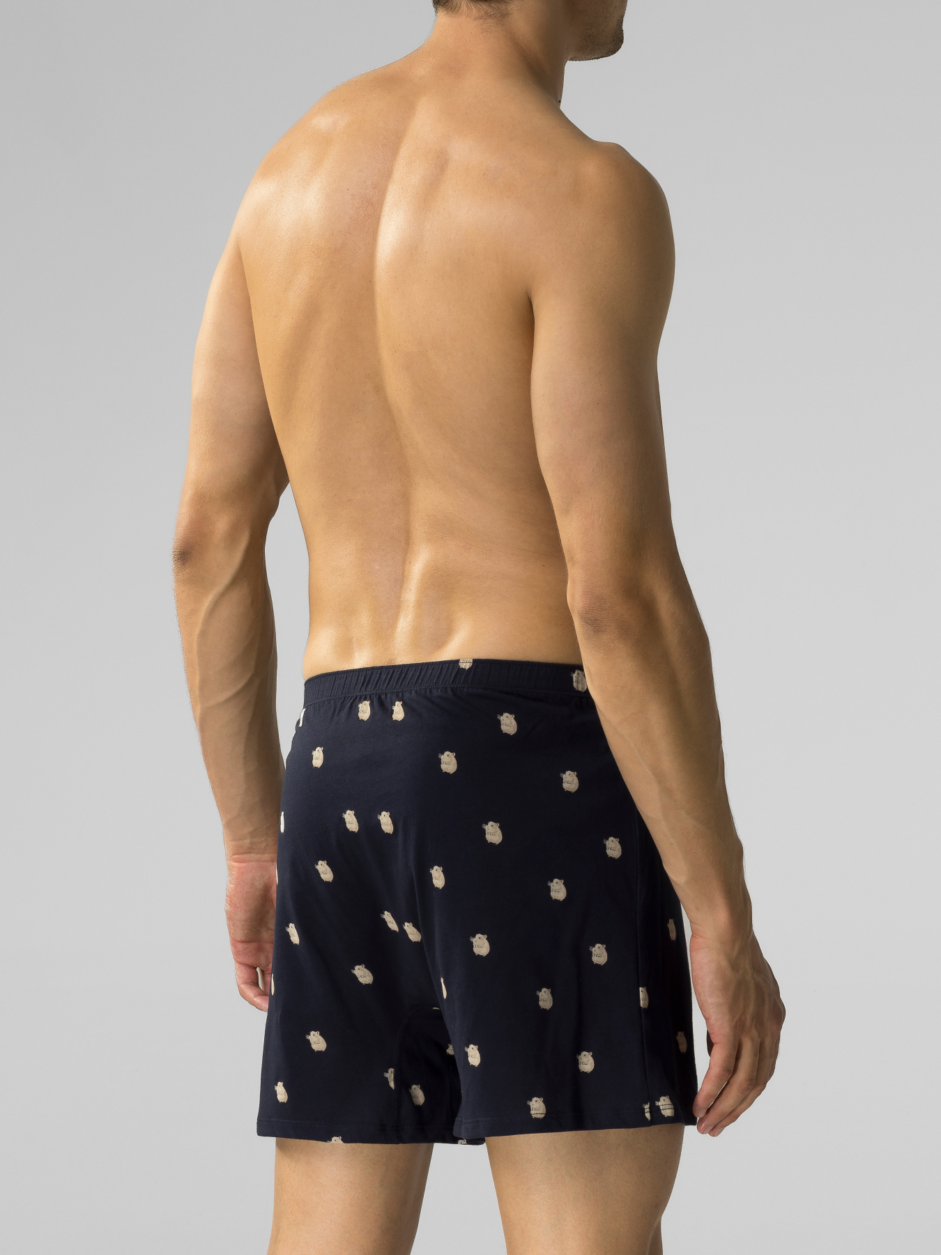 Набор трусов Atlantic модель 2MBH-003 Фото