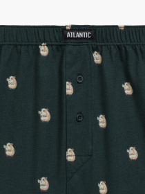 Набор трусов Atlantic модель 2MBH-003 Фото