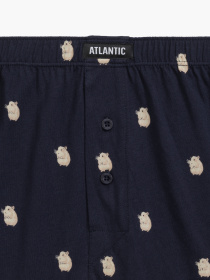 Набор трусов Atlantic модель 2MBH-003 Фото