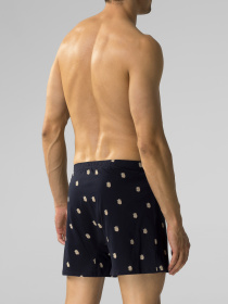 Набор трусов Atlantic модель 2MBH-003 Фото