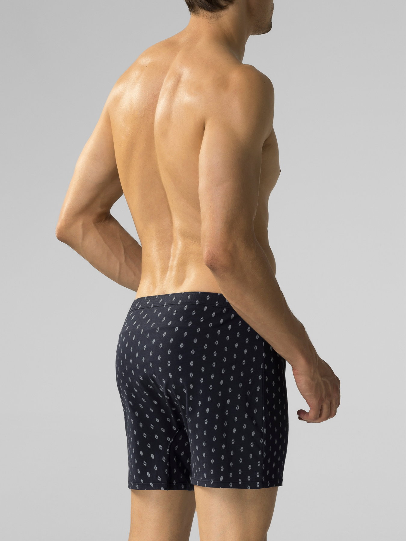 Набор трусов Atlantic модель 2MBX-057 Фото