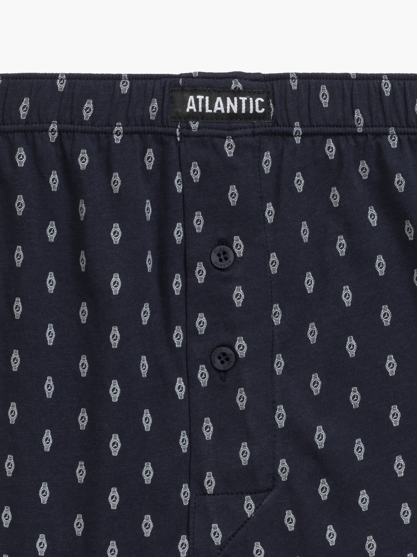 Набор трусов Atlantic модель 2MBX-057 Фото