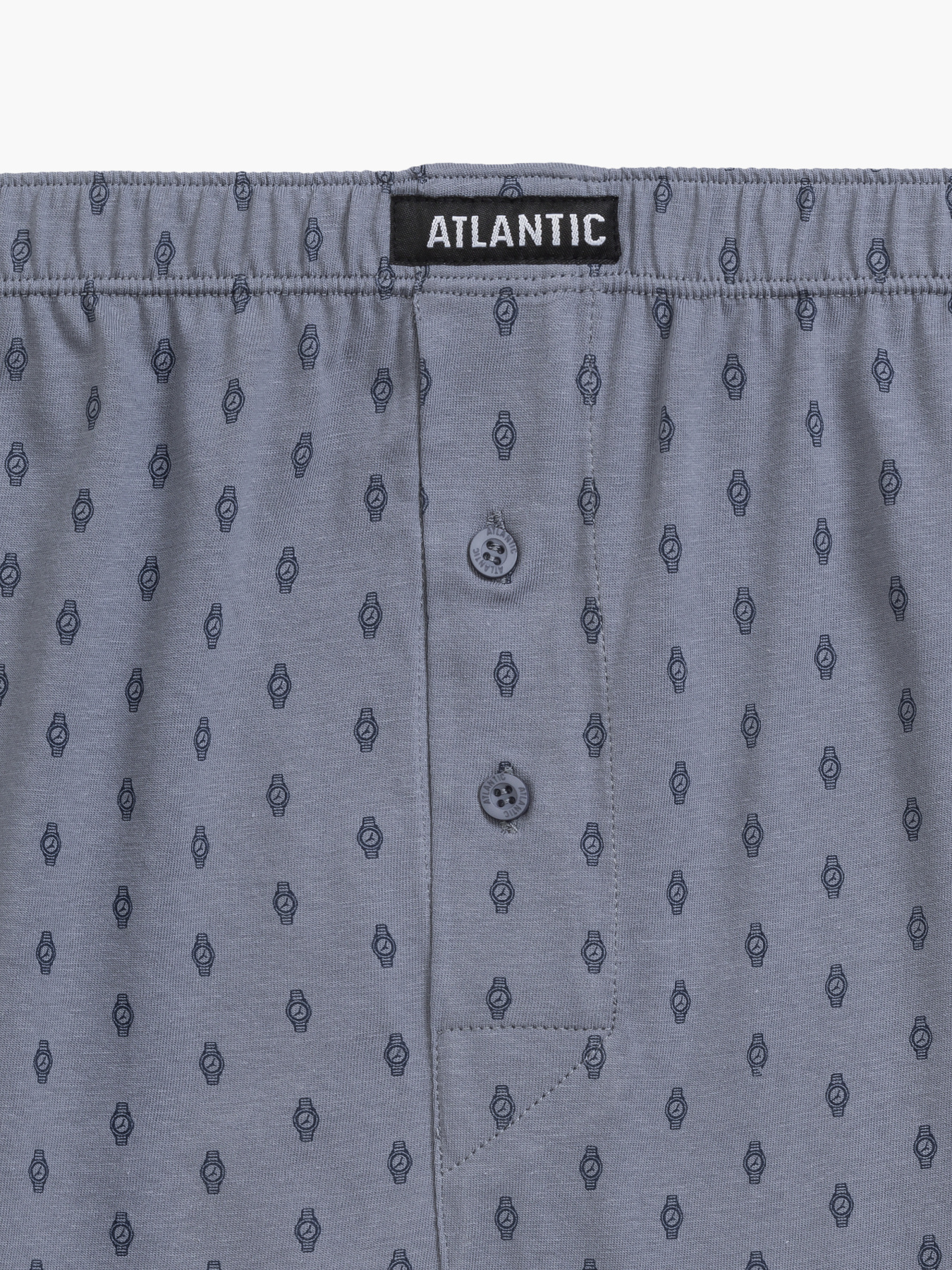 Набор трусов Atlantic модель 2MBX-057 Фото