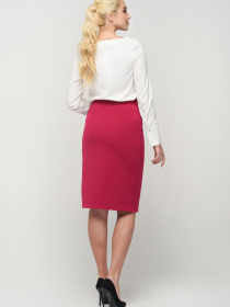 Юбка миди RicaMare модель RM2057-20DU Фото